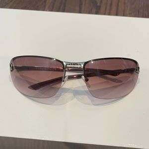 Vintage Dior sunglasses